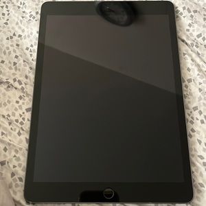 Apple IPad 8th Generation.